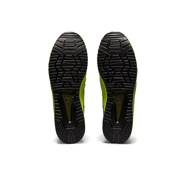 Asics Gel Lyte Iii Lime Zest-4