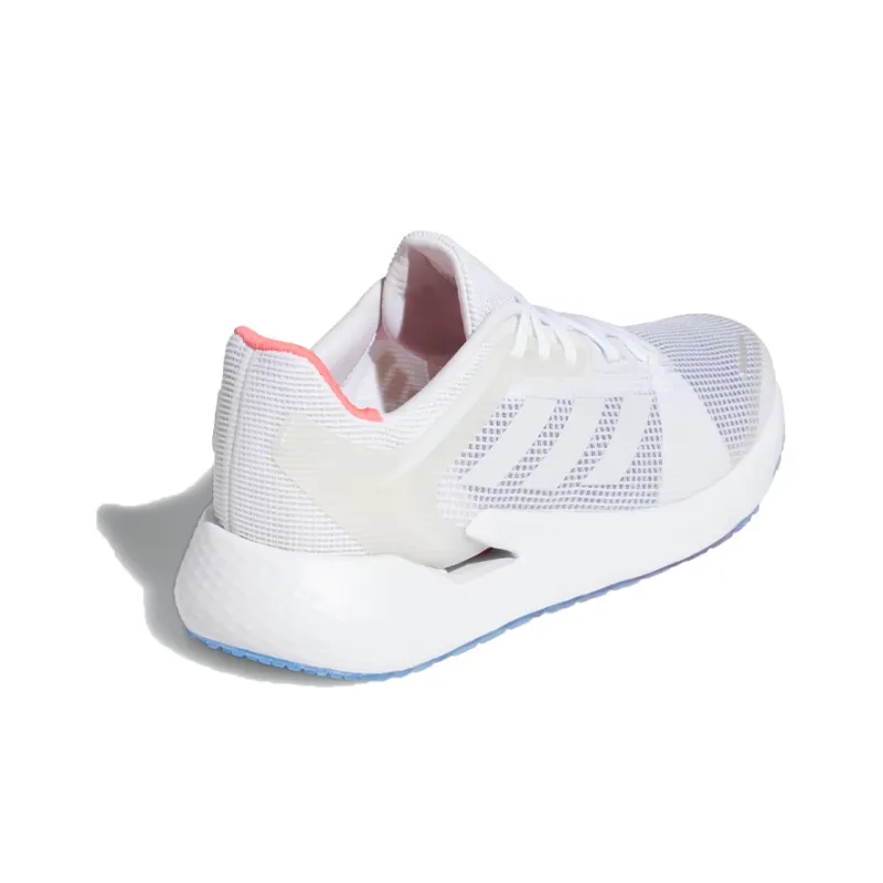 Adidas Alphatorsion 360 'White Pink Blue'-3