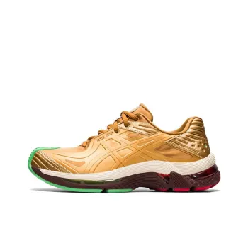 Asics X Kiko Kostadinov Gel Teserakt 'Yellow' Women's