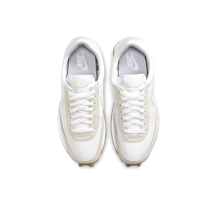 Nike Daybreak White Gum Women's-3