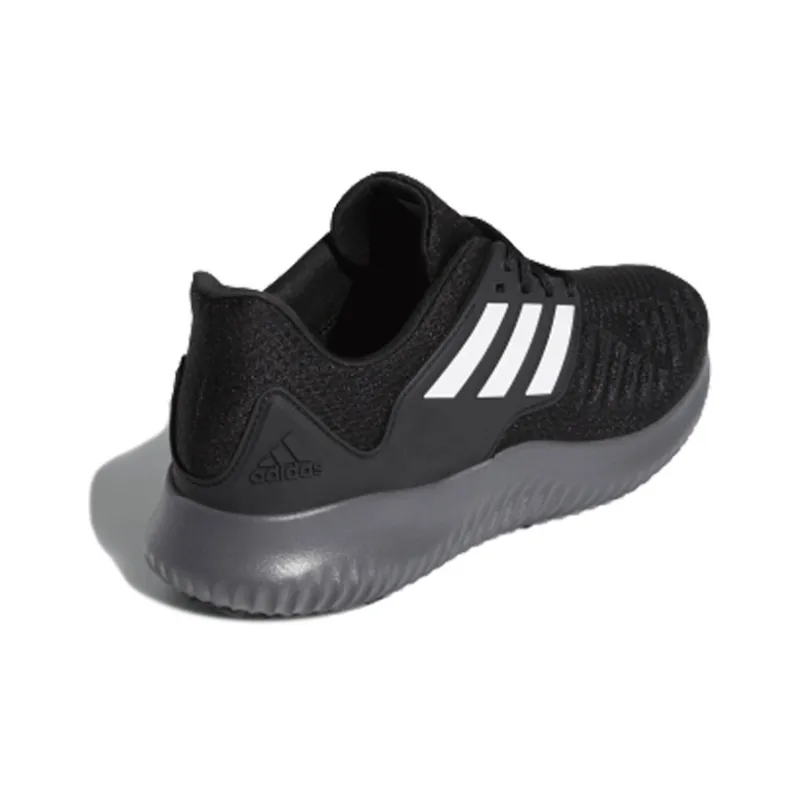 Adidas Alphabounce Rc.2 'Black White'-3