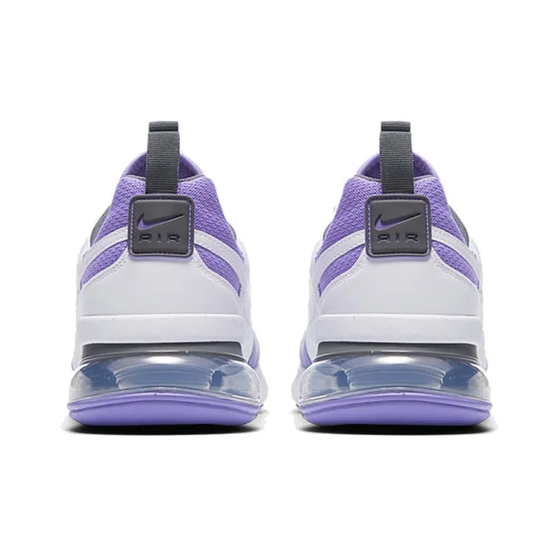 Nike Air Max 270 Futura White Atomic Violet-4
