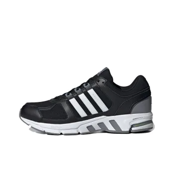Adidas Equipment 10 U Shoes Black/White/Grey