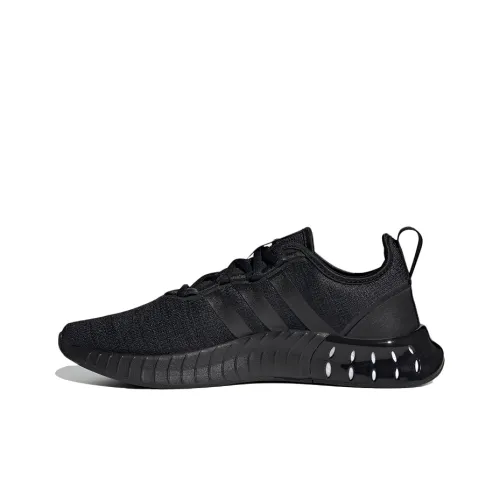 Adidas Neo Kaptir Super Running Shoes Women's Low-Top Black