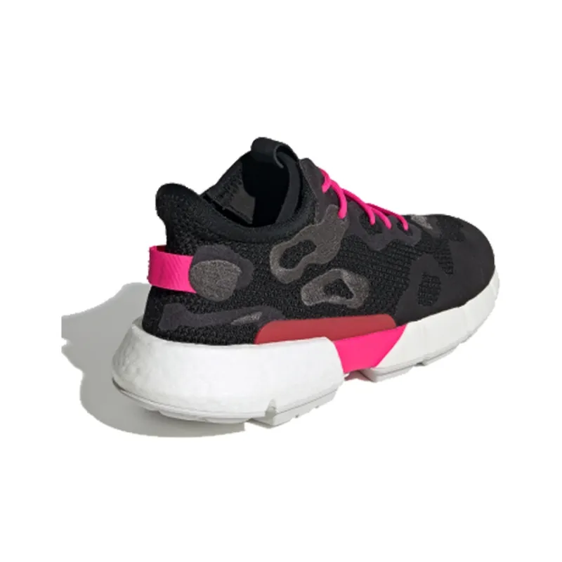 Adidas Originals POD S3.2 Ml 'Black Pink'-2