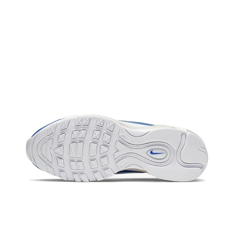 Nike Air Max 98 Se 'Yellow Royal' Women's-5