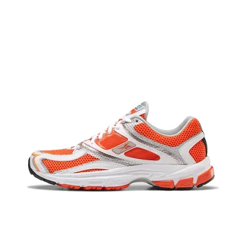 Reebok Trinity Premier Energy Orange