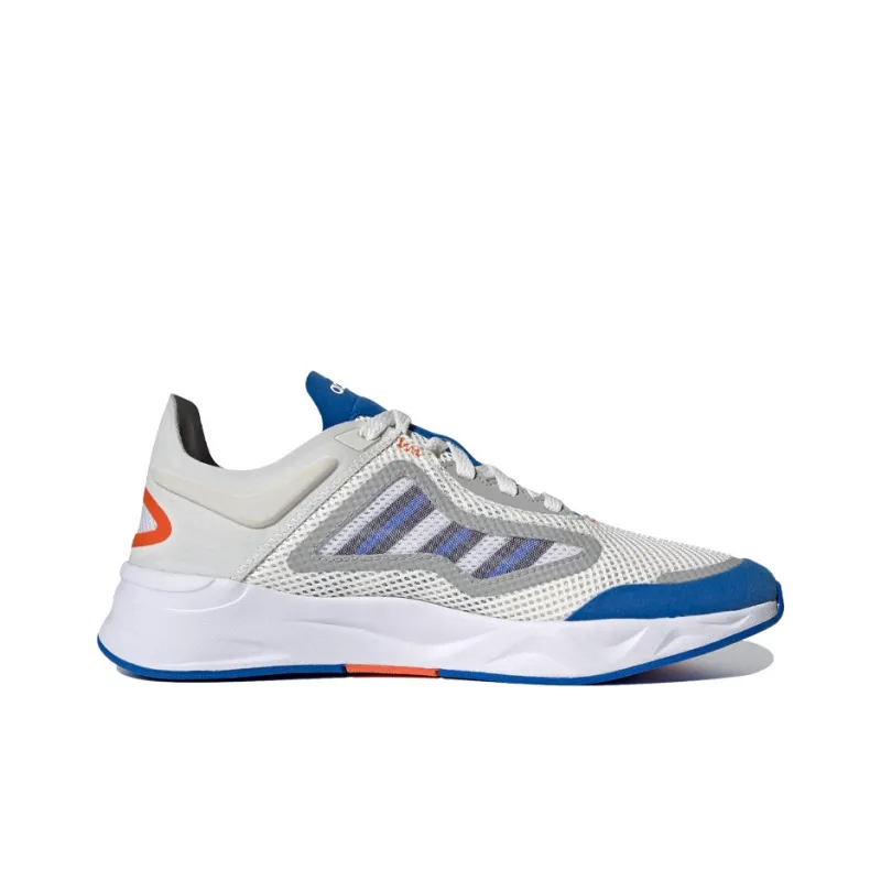 Adidas Neo Futureflow Cc 'Blue Gray Orange' Women's-1