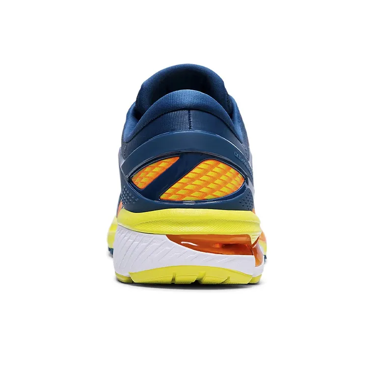 Asics Gel Kayano 26 Mako Blue-4