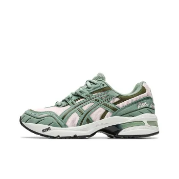 Asics Gel 1090 'White Green' Women's