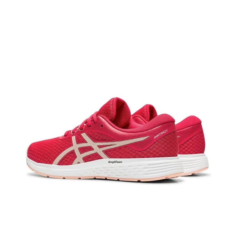 Asics Patriot 11 'Rose Petal Breeze' Women's-3