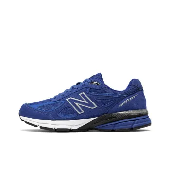 New Balance 990v4 Made In Usa 'UV Blue'