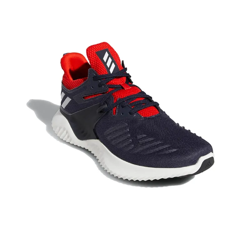 Adidas Alphabounce Beyond 'Legend Ink'-2