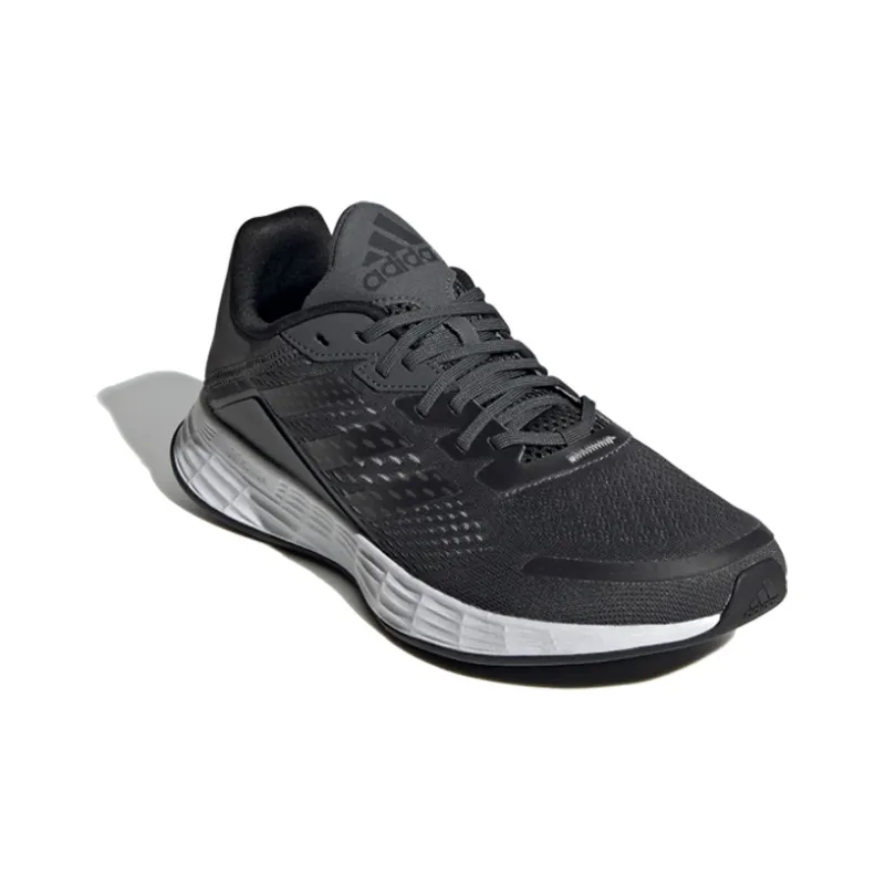 Adidas Duramo Sl 'Triple Grey' Women's-2