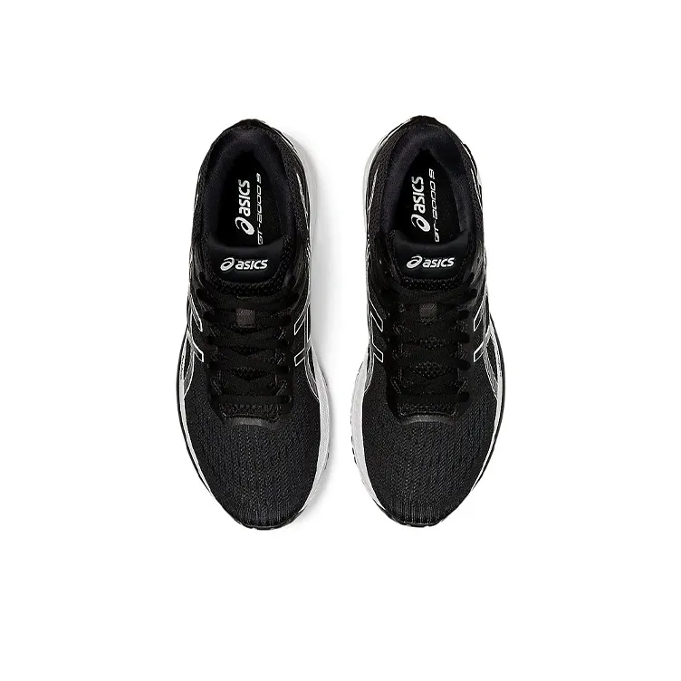 Asics GT 2000 8 'Black White'-3