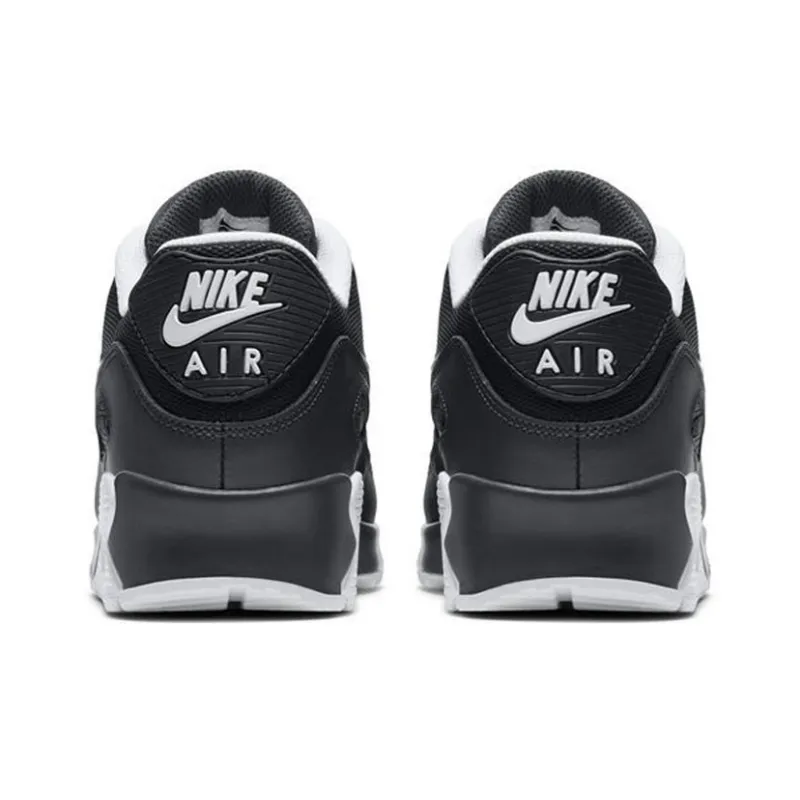 Nike Air Max 90 Black White 2018-4