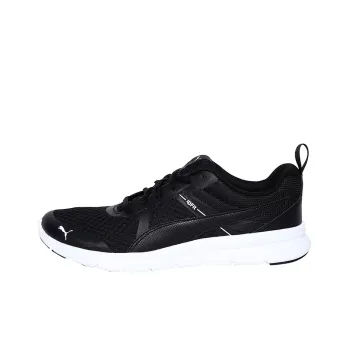 PUMA Flex Essential Black