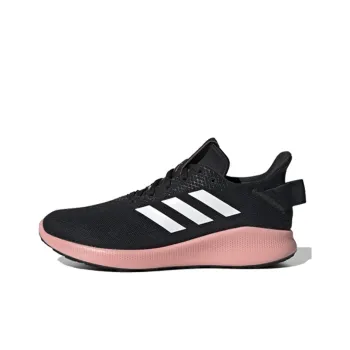 Adidas Sensebounce+ Street Core Black Women's