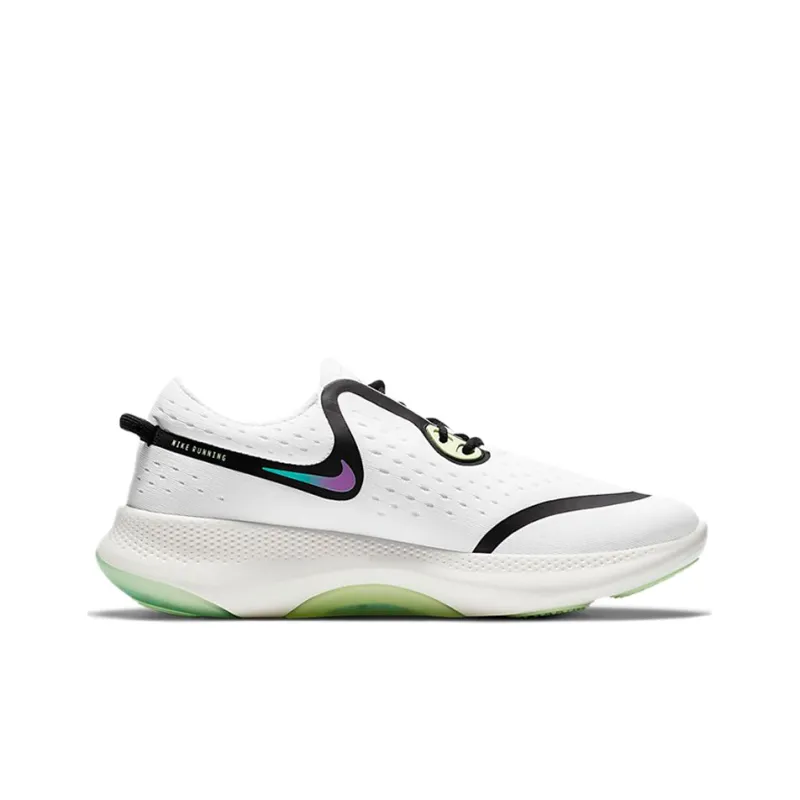 Nike Joyride Dual Run White Vapor Green-1