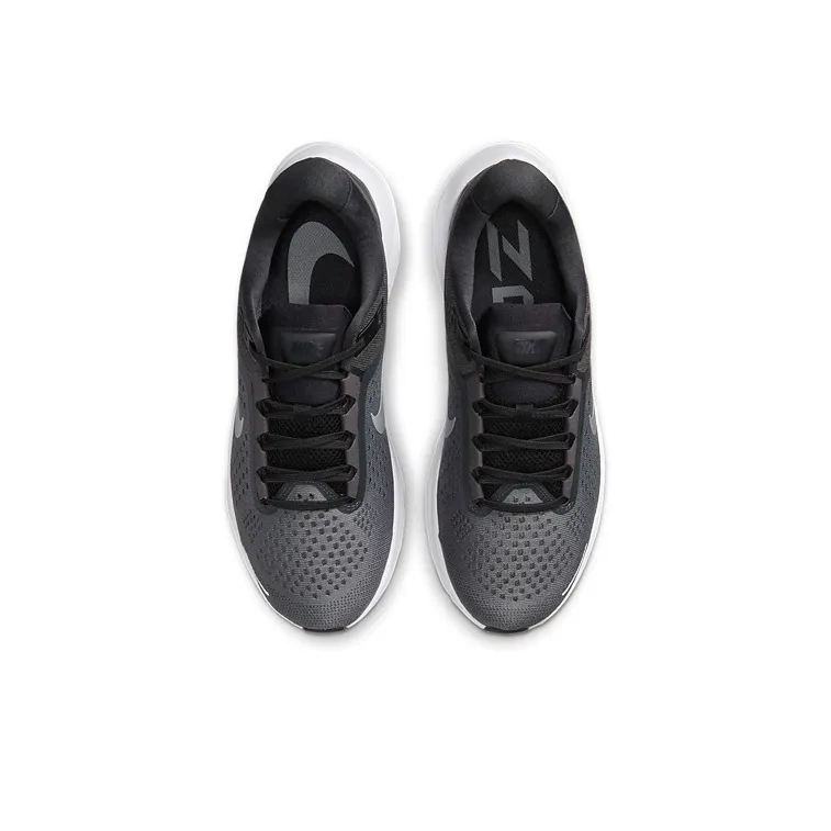 Nike Air Zoom Structure 23 Dark Smoke Grey Women's-3