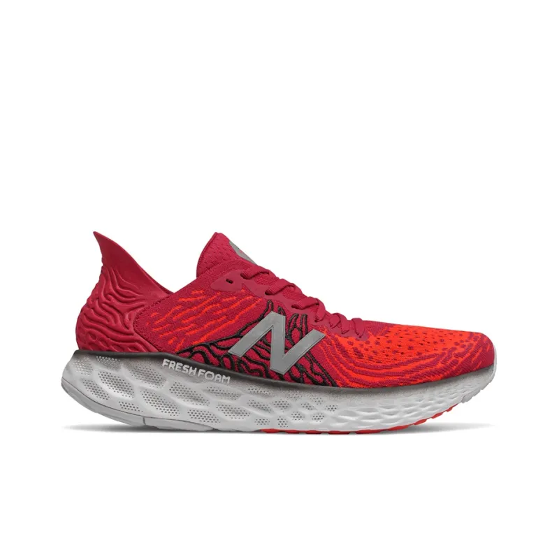 New Balance Fresh Foam 1080v10 'Neo Crimson'-1