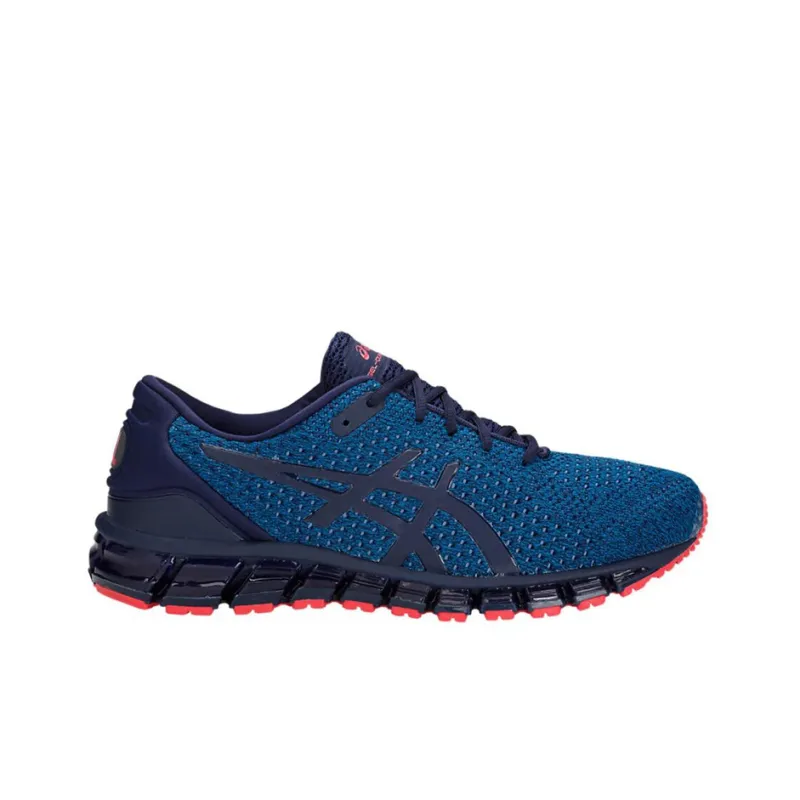 Asics Gel Quantum 360 Knit 2 Blue-1