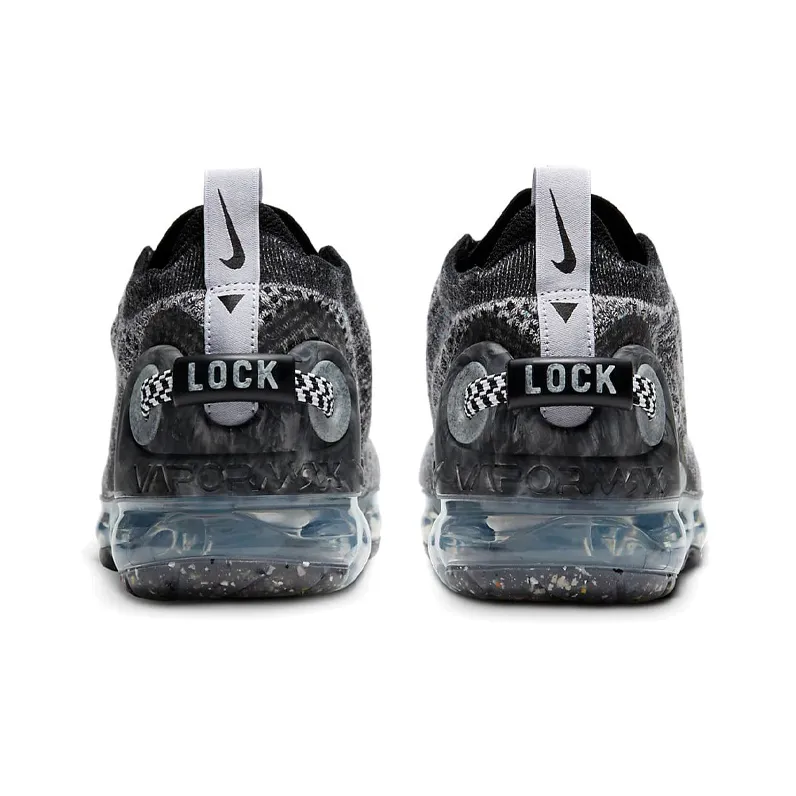 Nike Air VaporMax 2020 Flyknit Oreo Women's-3