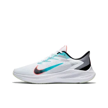 Nike Air Zoom Winflo 7 Flash Crimson Aqua