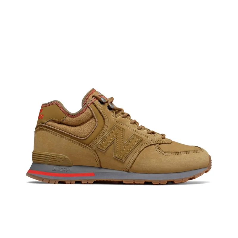 New Balance MH574 D 'Brown'-1