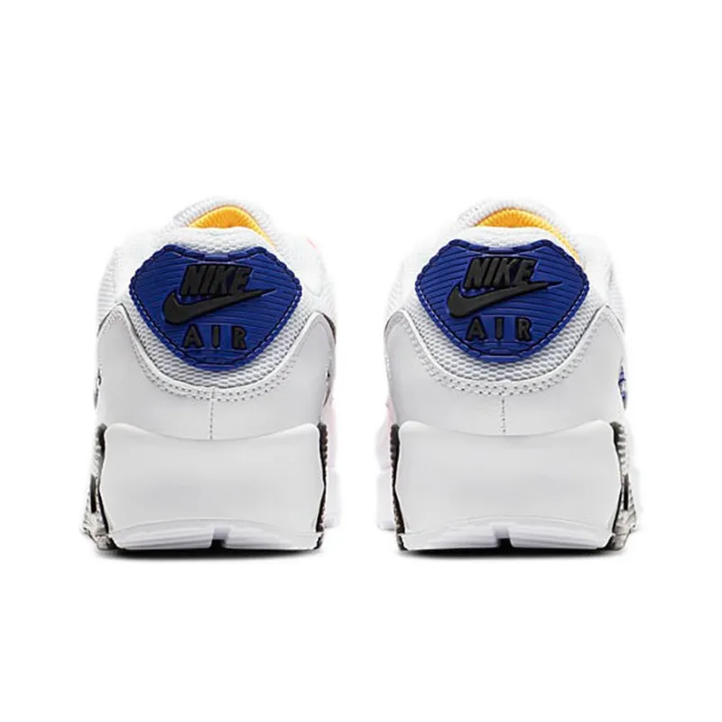 Nike Air Max 90 Brushstroke Pack Women's-4