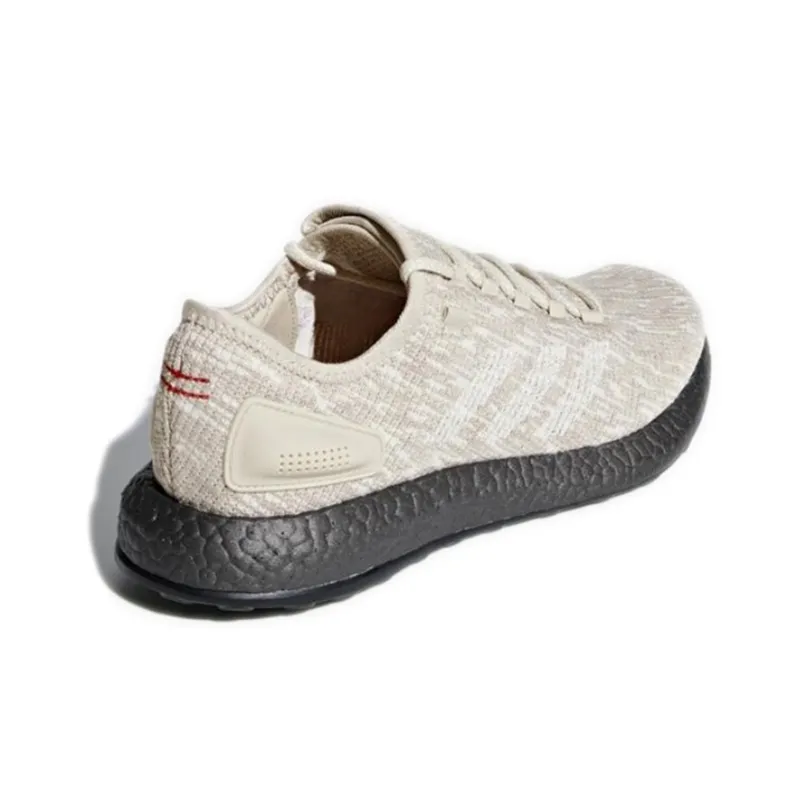 Adidas PureBoost 'Clear Brown'-2