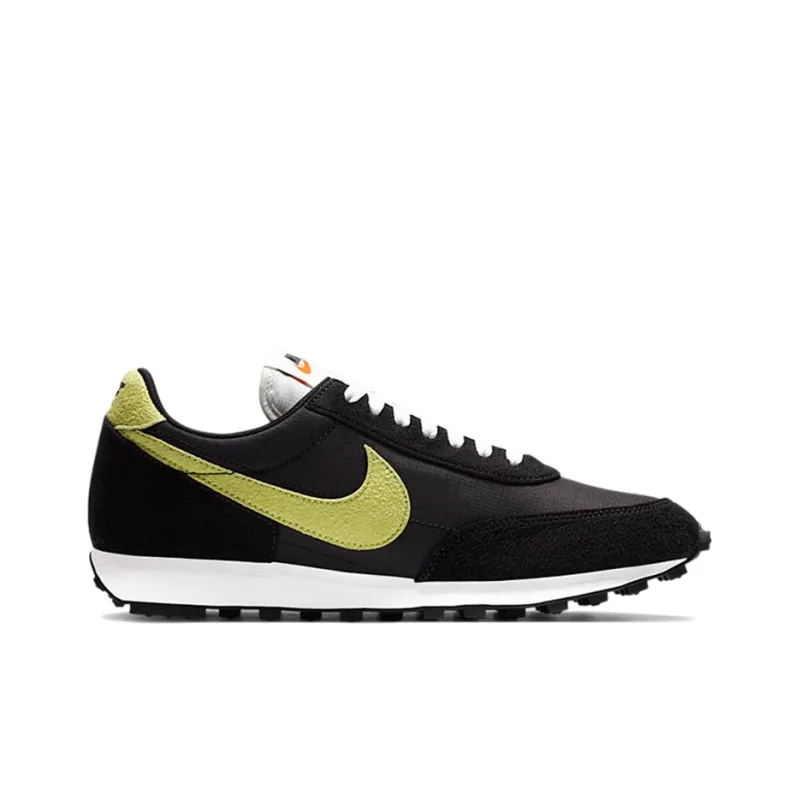 Nike Daybreak Black Limelight-1