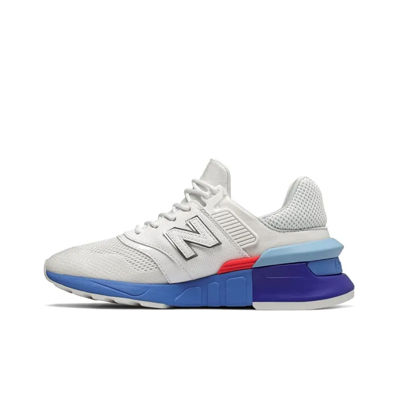 New Balance 997 Sport 'White Blue' Women's-0