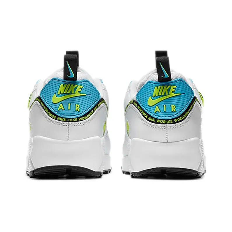 Nike Air Max 90 Se Worldwide-4