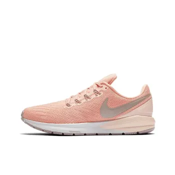 Nike Air Zoom Structure 22 'Pink Quartz' Women's