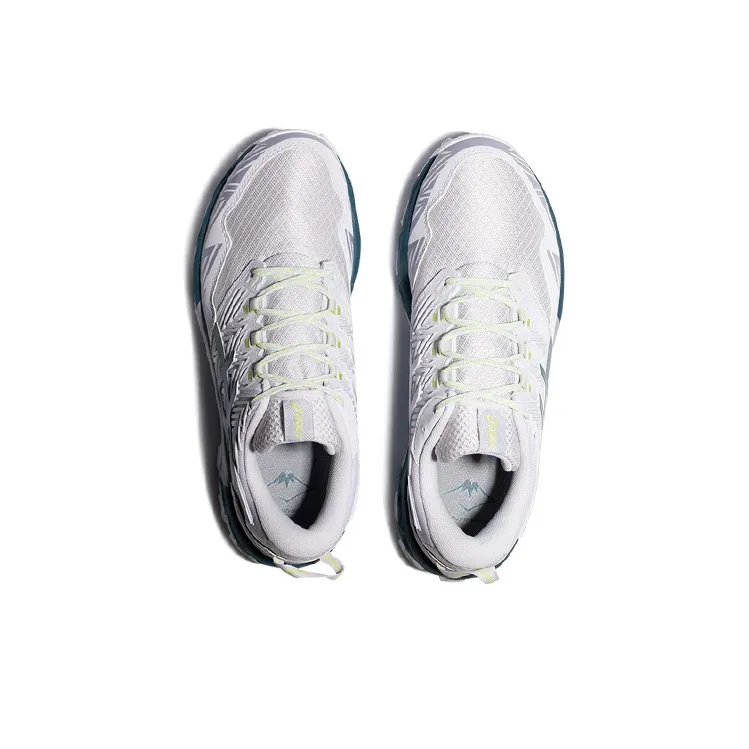 Asics Gel FujiTrabuco 8 'Grey'-3