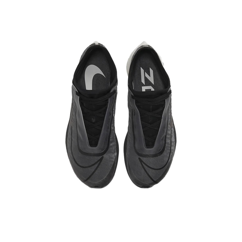 nike zoom fly 3 women's black