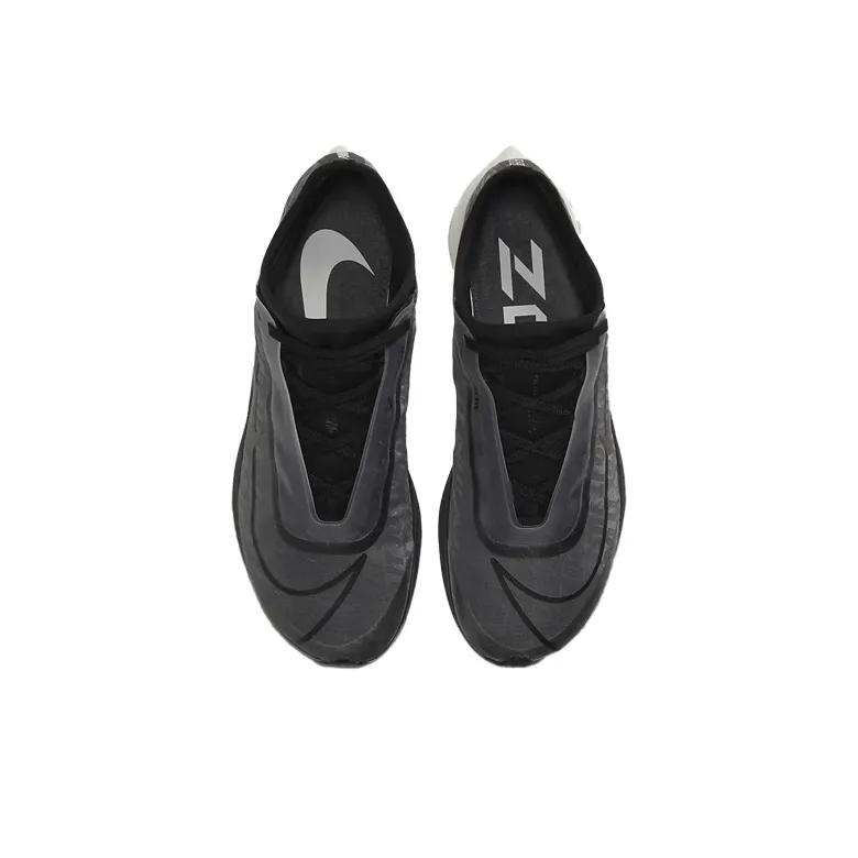 Nike Zoom Fly 3 Dark Smoke Grey Women's-3
