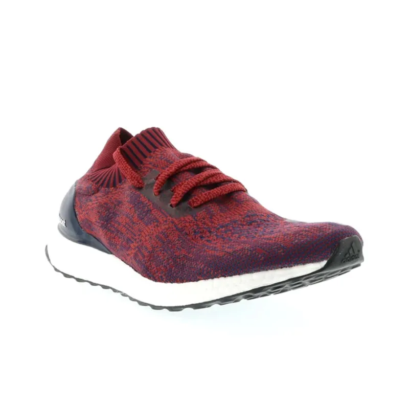 Adidas Ultra Boost Uncaged Mystery Red-2