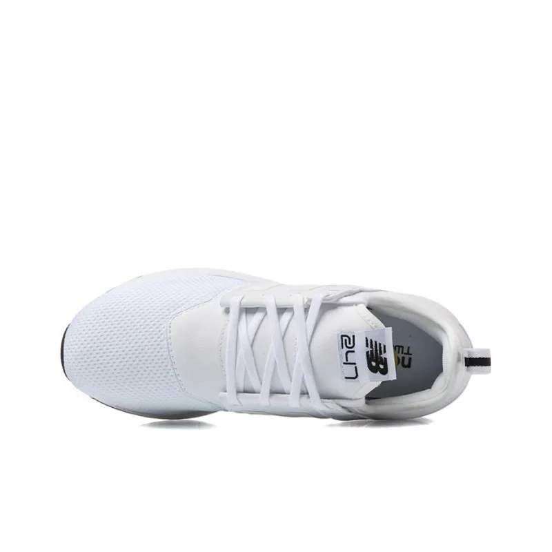New Balance 247 'White' Women's-2