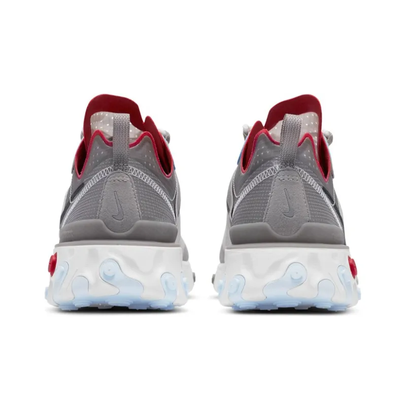 Nike React Element 55 Enigma Stone Celestine Blue-3