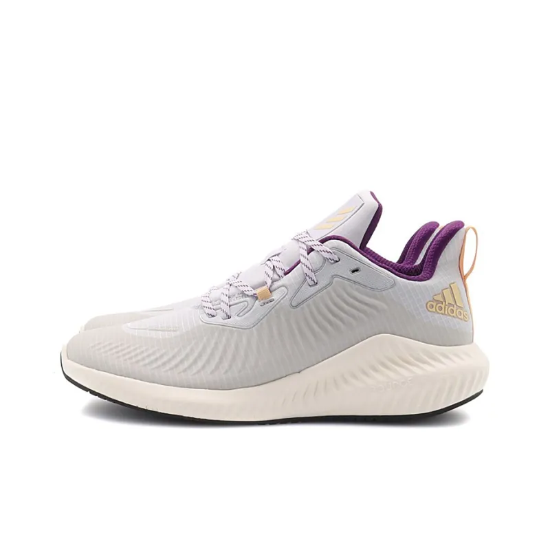 Adidas Alphabounce Guard 'Grey Brown'-2