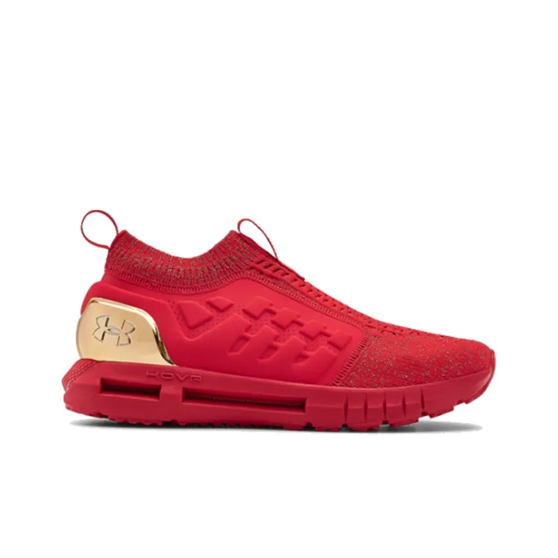 Under Armour Hovr Phantom Red-1