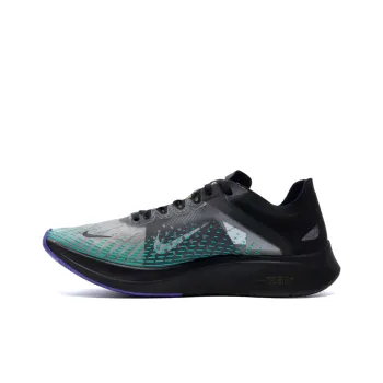 Nike Zoom Fly Sp Fast Black/Green