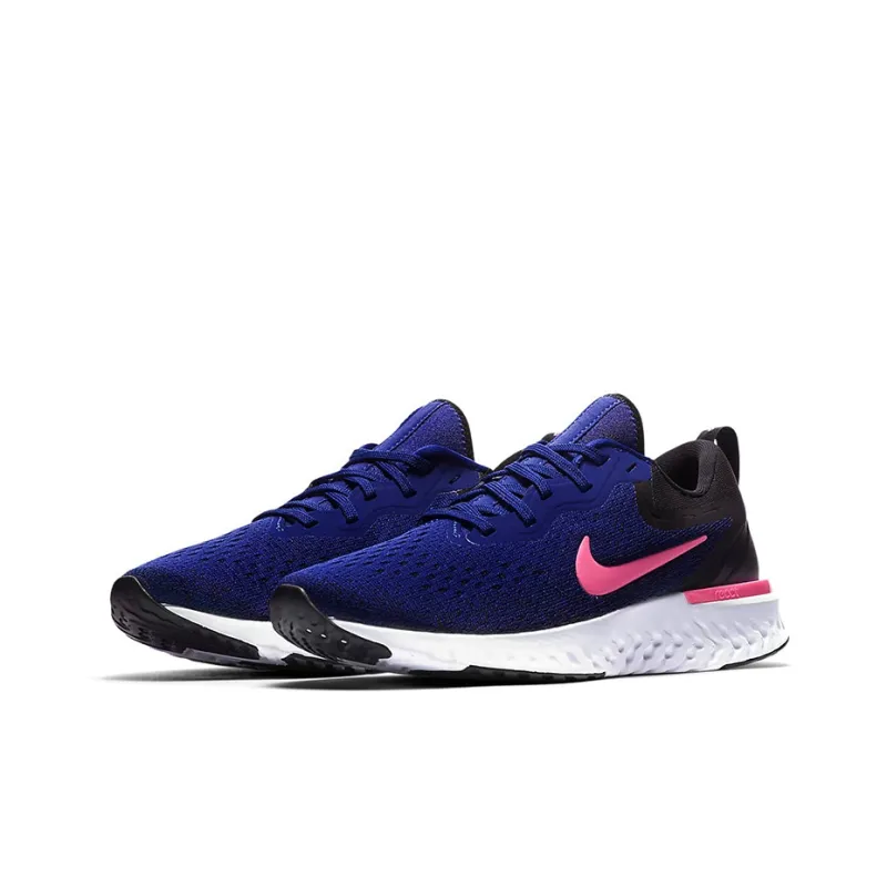 Nike Odyssey React Deep Royal Blue Women's-2