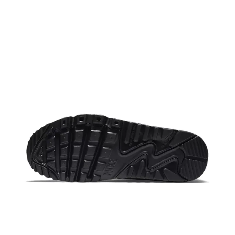 Nike Air Max 90 Black GS-3