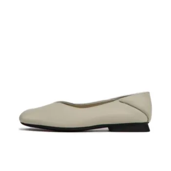 CAMPER Casi Myra Women's Casual Shoes Women's Beige