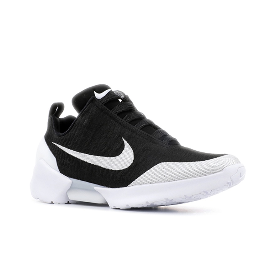 Nike HyperAdapt 1.0 Black (1st Release Pair Special Box