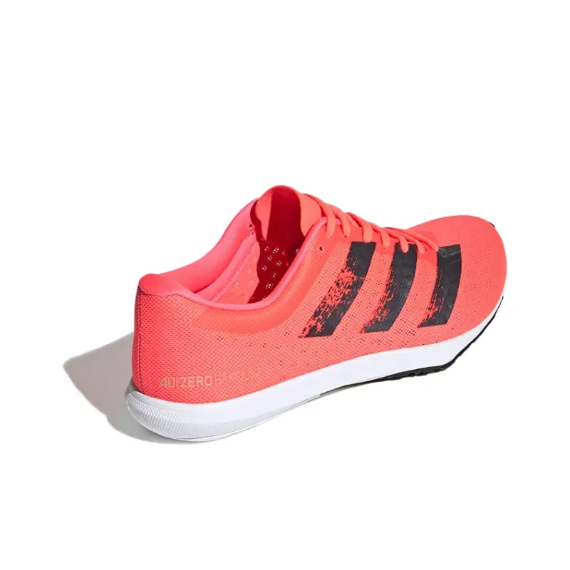 Adidas Adizero Bekoji 2.0 Orange/Red-5