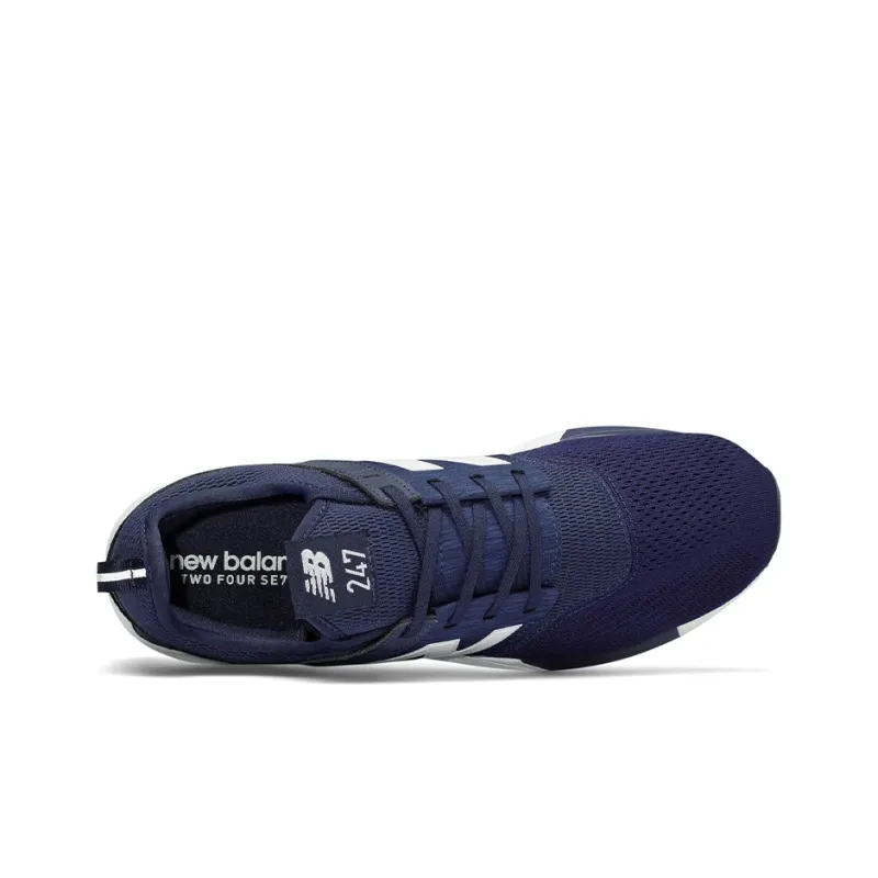 New Balance 247 Series Navy Blue-2